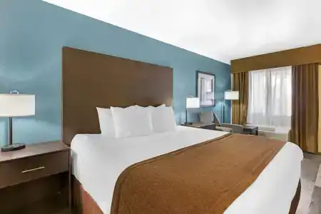 Best Western InnSuites Tucson Foothills & Suites - 6