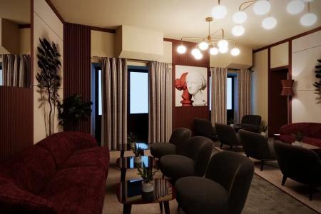Navona Palace Luxury Inn - 28
