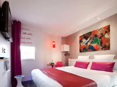 ibis Styles Blois Centre Gare - 42
