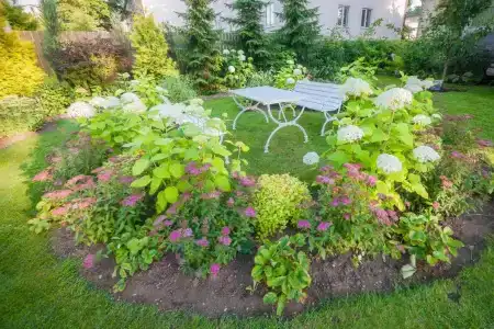 City Center Garden Camping - 29