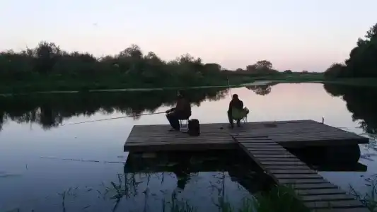 Приречье - 0