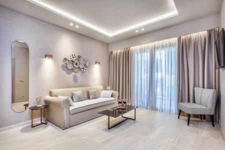 Pefki Deluxe Residences - 69