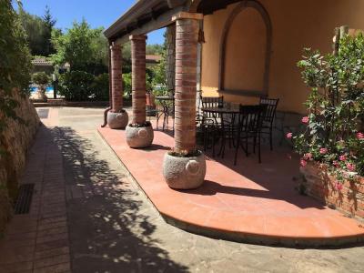 Residence e B&B Villamirella - 231