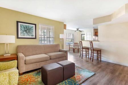 Desert Paradise Resort By Diamond Resorts - 11