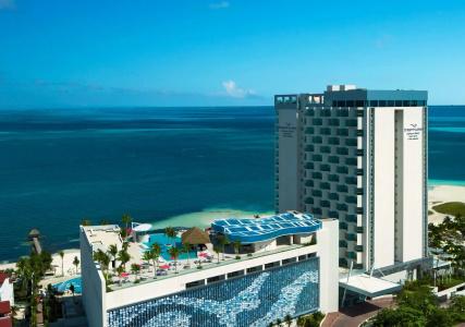 Breathless Cancun Soul Resort & Spa - Adults Only - All Inclusive - 24