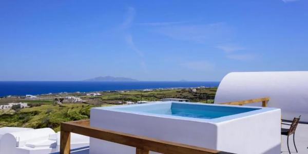 Este Luxury Suites - 54