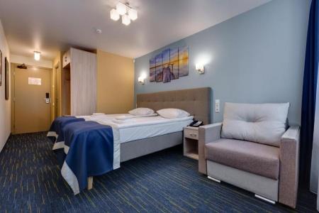 Liivarand Spa - 38