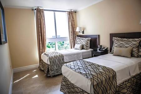 The Mutiny Luxury Suites - 107