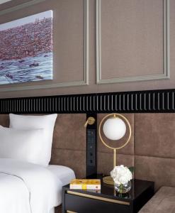 Sofitel Istanbul Taksim - 40