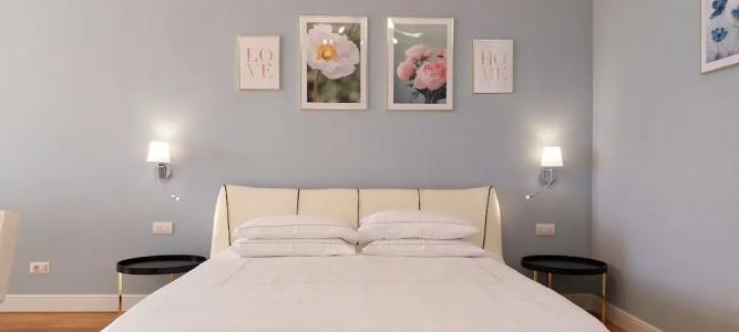 b&b Villa Bellavista Alba - 94