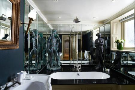 The Gore London - Starhotels Collezione - 26