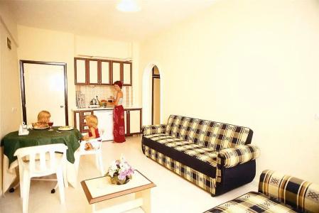 Arsi Sweet Suite - 11