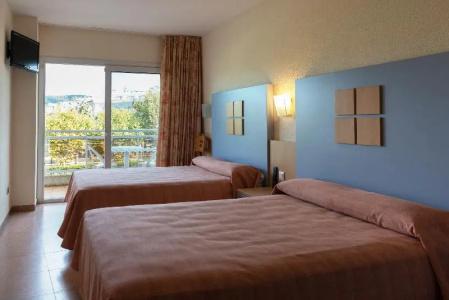 Caprici Beach & Spa - 39