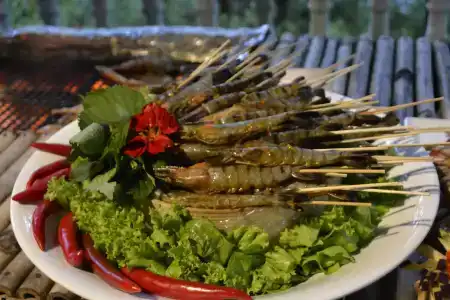 Dalat Edensee Lake Resort & Spa - 13