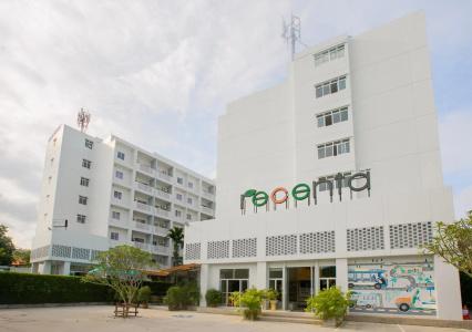 Recenta Suite Phuket Suanluang - 2