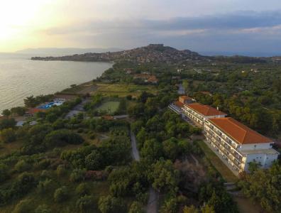 Delfinia & Bungalows - 25
