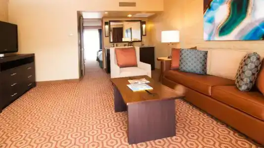 DoubleTree Suites by Hilton Tucson-Williams Center - 79