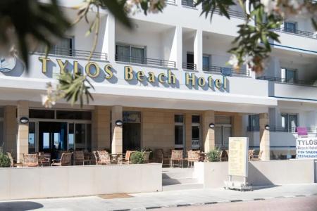 Tylos Beach - 4
