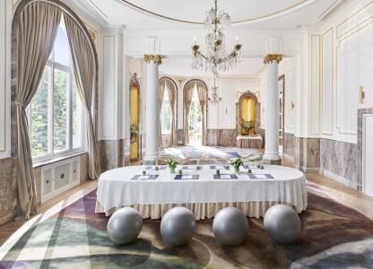 Mandarin Oriental, Ritz Madrid - 47