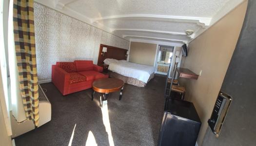 Knights Inn Indianapolis - 0