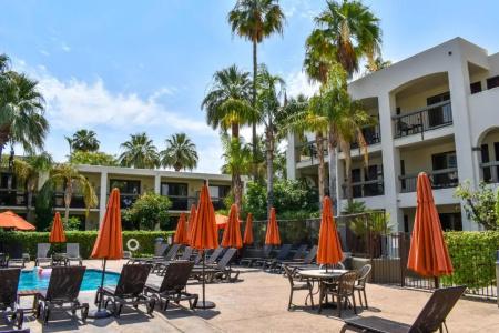 Palm Mountain & Spa - 84