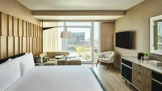 Conrad Los Angeles - 38