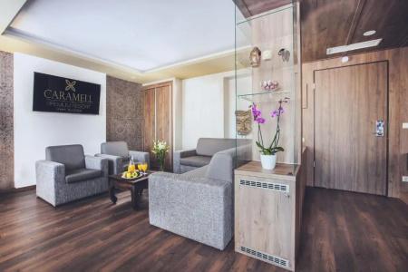 Caramell Premium Resort Superior - 76