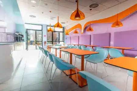 prizeotel Rostock-City - 21