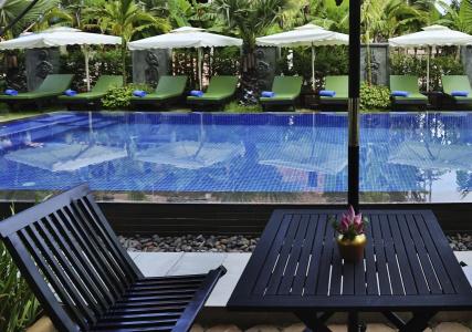 Khmer Mansion Boutique - 15