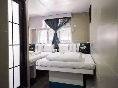 Comfort Guest House - 4