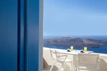 Pantelia Suites - 198