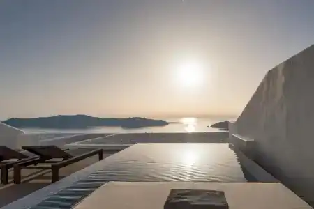 Cavo Tagoo Santorini - 52