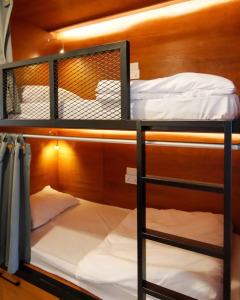 Tropical Summer Hostel - 23