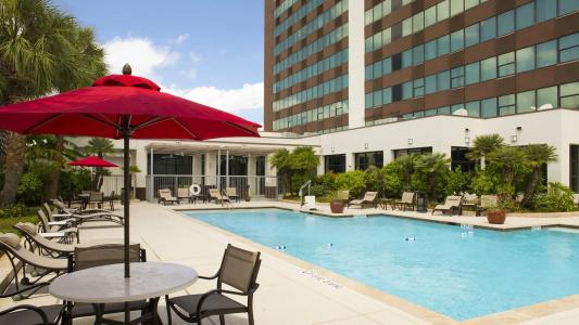 Holiday Inn Houston s - Nrg Area - Med Ctr, An Ihg - 36