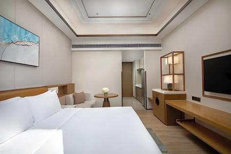Shama Yalong Bay Sanya - 29