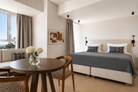 Legacy Gastro Suites - 44