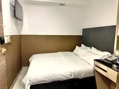 Lion Peak Bugis - Staycation Approved - 57
