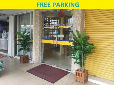 Sun Inns Kelana Jaya - 32