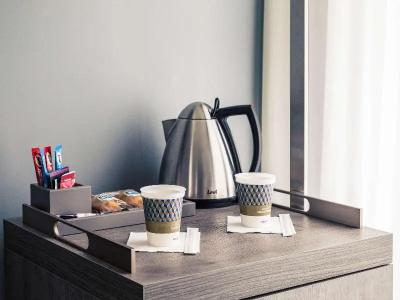 Mercure Nancy Centre Place Stanislas - 52