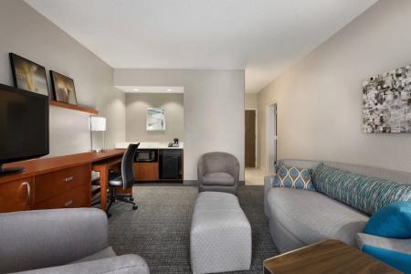 Courtyard Cape Coral - 63