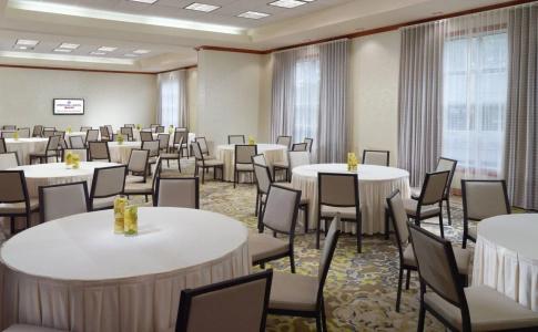 SpringHill Suites by Marriott Atlanta Buckhead - 12
