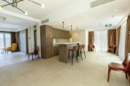 Sevsamora Resort & Spa - 18