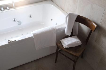 Masseria Fontana di Vite - 20