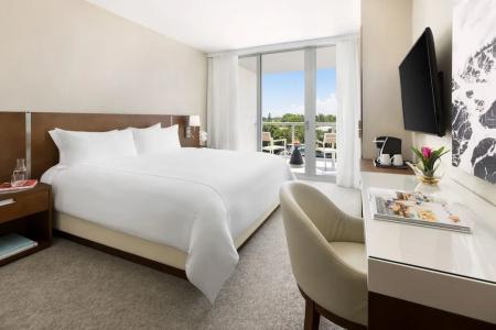 The Altair Bay Harbor - 23