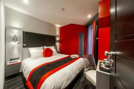 Best Western Richelieu Lyon Part-Dieu - 50