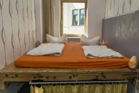 Hostel Lollis Homestay Dresden - 4