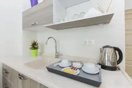 Luce Suites Taksim - 15