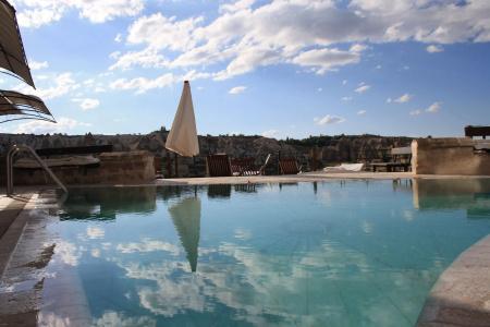 Kelebek Special Cave & Spa - 19