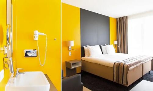 Best Western Plus City Gouda - 82