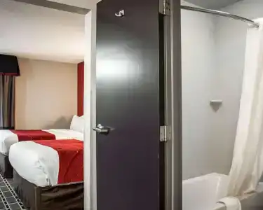 Comfort Suites Airport Nashville - 6